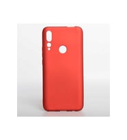 Huawei Y9 Prime 2019 Uyumlu Kılıf Zore Premier Silikon Kapak