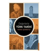 Değerlerle Türk Tarihi