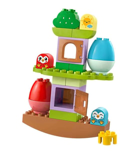 LEGO DUPLO Denge ve Dizme Ağacı 10440