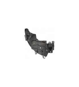 Renault Fluence 2010- Far Braketi Sağ