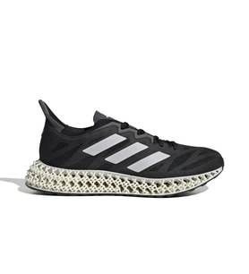 adidas 4Dfwd 3 W Kadın Koşu Ayakkabısı IG8995 Siyah