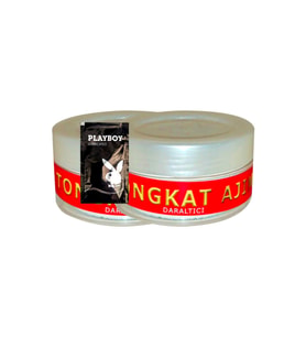 Tongkat Ajimat Madura 2 adet 50 ml Daraltıcı Sıkılaştırıcı Vajina Estetik Kremi + 1 Adet Jel Hediye