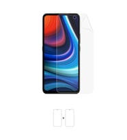 OMİX X300 Ekran Koruyucu Poliüretan Film Wrapsol