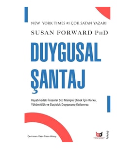 Duygusal Şantaj
