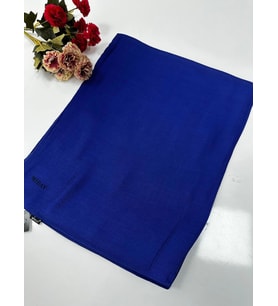 Miray Palmier Abiye Şal Renk:Saks JMJ0103