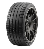 Michelin Pilot Super Sport * 245/40ZR20 99Y XL