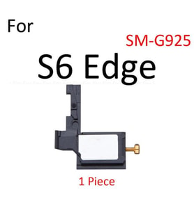 Samsung Galaxy S6 EDGE FULL Buzzer (Dış Ses Hoparlör)