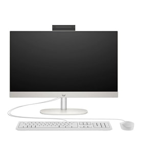 HP 23.8 PRO ONE G10 9H6H6ET CORE i5 1335U-16GB RAM-512GB NVME-FDOS BEYAZ