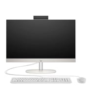 HP 23.8 PRO ONE G10 9H6H6ET CORE i5 1335U-16GB RAM-512GB NVME-FDOS BEYAZ