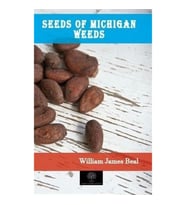 Seeds of Michigan Weeds