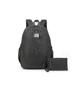 Smart Bags Krinkıl Kadın Sırt Çantası SMK 3233