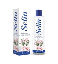 Selin Kolonya Çiçek Buketi Pet 400 Ml