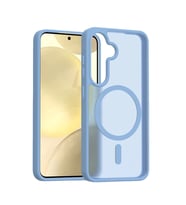 Joko Samsung Galaxy A17 5g Jota Magsafe Kapak - Açık Mavi