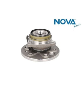 2E0501171E Porya Arka Abs Saçlı - Crafter-Sprınter