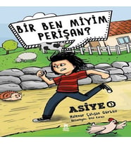 Asiye 3 - Bir Ben Miyim Perişan?