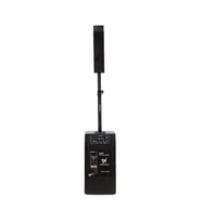 THONET & VANDER TL600 GEN2 HK096-03672-2 600W RMS Bluetooth 5.4 XLR RCA 10" Aktif PA Ses Sistemi