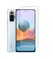 Xiaomi Redmi Note 10 Pro Uyumlu Zore Nano Micro Temperli Ekran Koruyucu