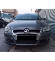 PASSAT B6 ÖN PANJUR 8 PARÇA KROM 2005 2006 2007 2008 2009 2010 2011 2012