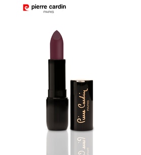 Pierre Cardin Porcelain Edition Lipstick  - Red Wine - 244 (Karışık)