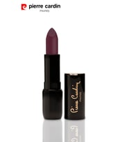 Pierre Cardin Porcelain Edition Lipstick  - Red Wine - 244 (Karışık)
