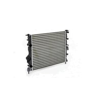 DACİA LOGAN 1.4 - 1.6 MOTOR SU RADYATÖRÜ MGA 7702258282
