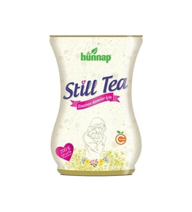 Hünnap Still Tea Emziren Anne Çayı 200 gr