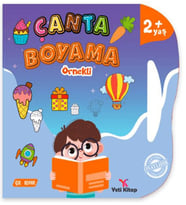 Çanta Boyama : Örnekli