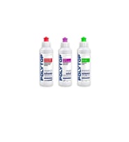 Polytop 2000 Agresif Pasta Reflex Hare Ve Apex Boya Koruma Seti 250 Ml PLY27