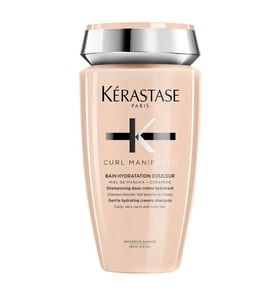 Kerastase  Kıvırcık Saçlar için Besleyici Şampuan 250 ml