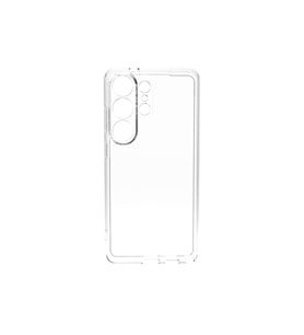 Samsung Galaxy S26 Ultra Kılıf Kamera Korumalı Silikon Rubber Arka Kapak