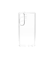 Samsung Galaxy S26 Ultra Kılıf Kamera Korumalı Silikon Rubber Arka Kapak