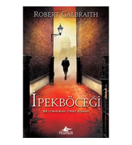 İpekböceği
