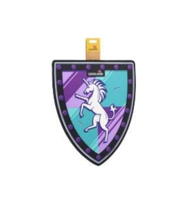 LEGO Gear 854256 Princess Unicorn Shield