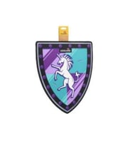 LEGO Gear 854256 Princess Unicorn Shield