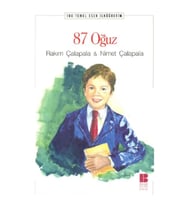 87 Oğuz (İlköğretim)