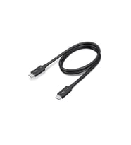 Lenovo Thunderbolt 4 Kablo 0.7m 4X91K16968