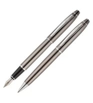 Scrikss 35 Titanium (Dolma-Tükenmez)