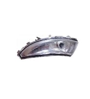 RENAULT CLIO DIŞ AYNA SİNYALİ (YERLİ) SOL 12- REN11CL074Y 261659450R