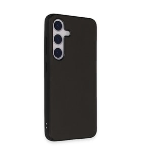Samsung Galaxy S24 Kılıf Taft Kapak - Titan Gri