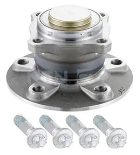 SNR R15157 Arka Poyra A2463340006