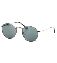Osse OS2485-08 50 Unisex Güneş Gözlüğü (Mineral Cam) (Füme)