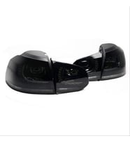 ÇMK Volkswagen Golf 6 Mk6 2009-2012 R20 LED Stop Dark Smoke