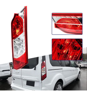 Ford Connect Arka Far Stop Lambası Alt Sağ 2014-2023