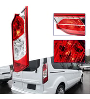 Ford Connect Arka Far Stop Lambası Alt Sağ 2014-2023