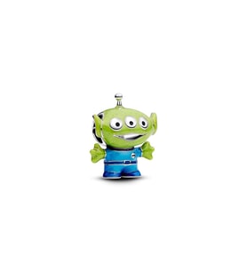 Disney Pixar Oyuncak Hikayesi Alien Charm