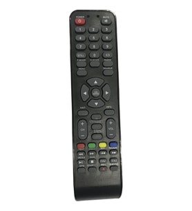 Morio MR32600 32'' Uydu Alıcılı Led Tv Kumandası
