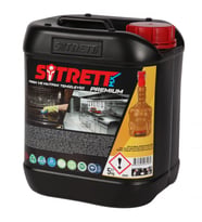 MCG SİTRETT MX Fırın Mutfak Temizleyici 5 Kg.