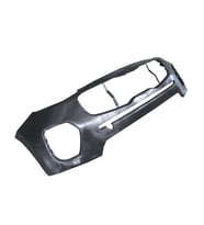 Kia Sportage 16/18 Ön Tampon Si·s Deli·kli· Si·yah
