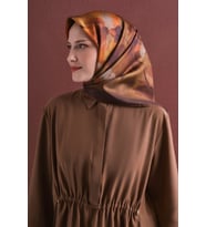 Sura İpek Eşarp 2026-2027 - Sonbahar Kış-ASM9611