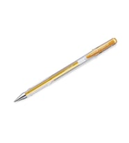 Uni-Ball Signo Fine Roller Kalem 0.8 mm Gold